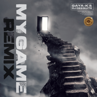 MY GAME (Remix)