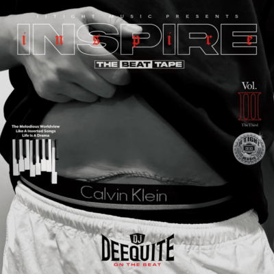 INSPIRE Vol.3