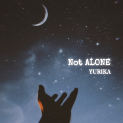 Not ALONE