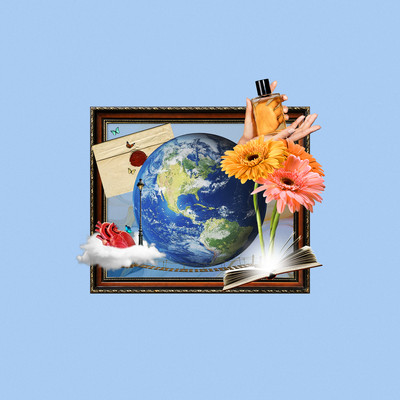 In a world full of mistakes