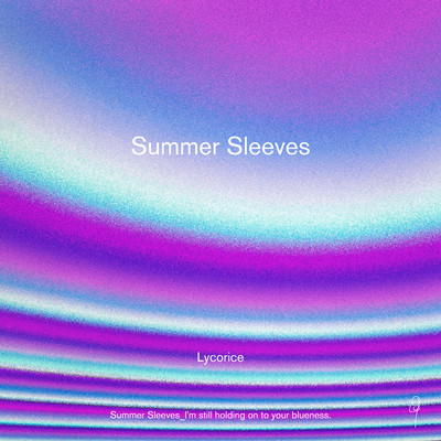 Summer Sleeves