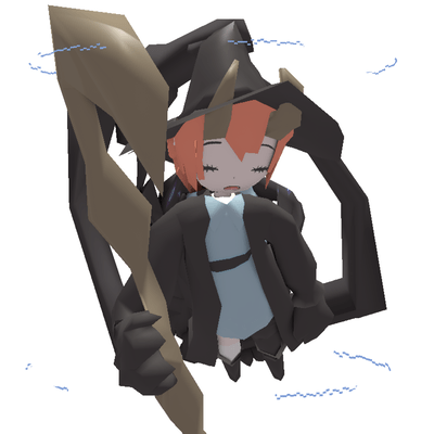 Vraveater (hirihiri Remix)