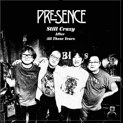 Still Crazy After All These Years