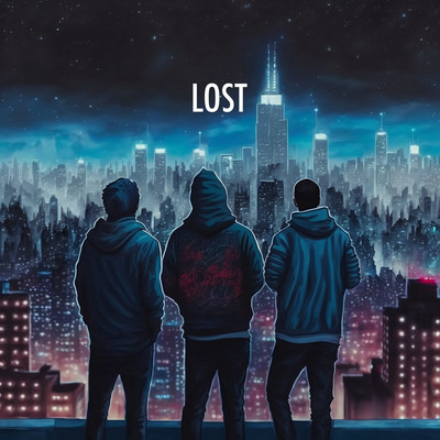 LOST