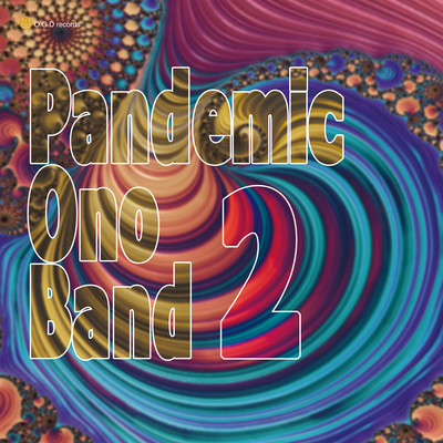 Pandemic Ono band 2