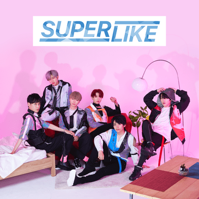 SUPER LIKE