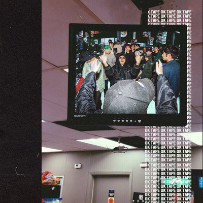 Oll Korrect: OK TAPE