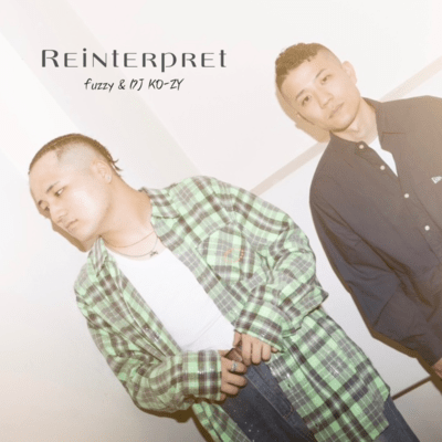 Reinterpret