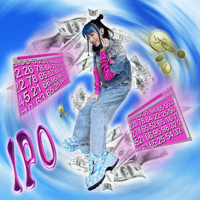 IPO (feat. SKYTOPIA)