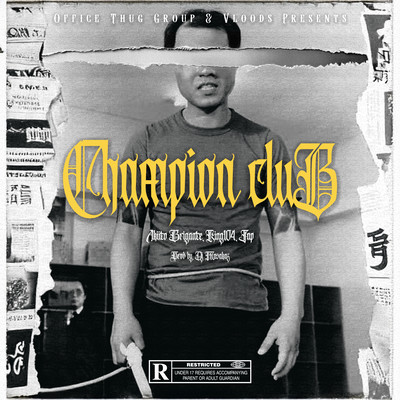 Champion Club