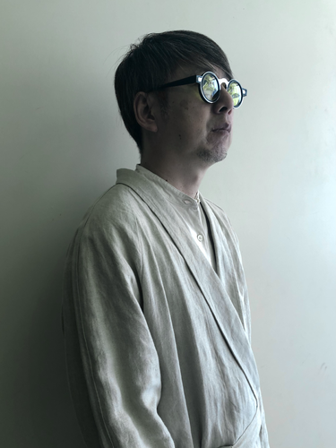 EIJI SUZUKI