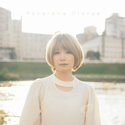 Panorama Orange