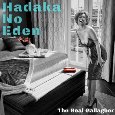 Hadaka No Eden