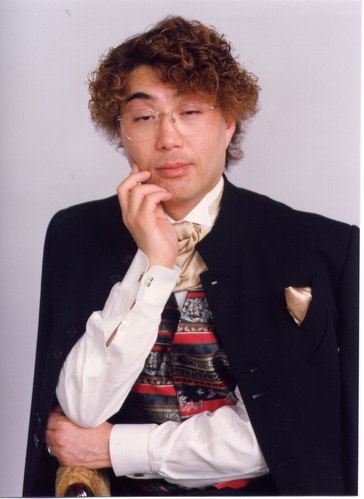 Shingo Ando