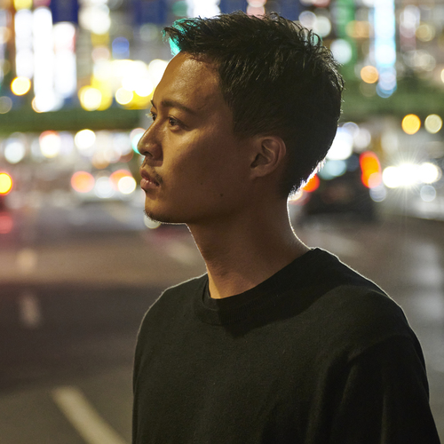 YUICHI HANADA