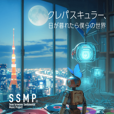 Crepuscular, Our World at Sunset