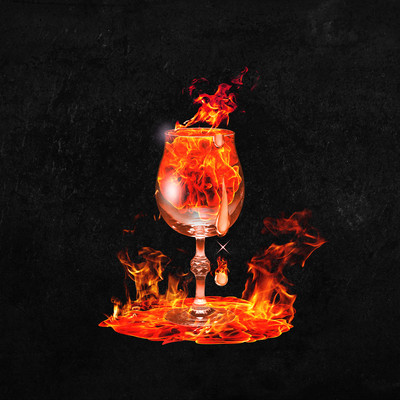 desire (feat. KUJA & +WANG)