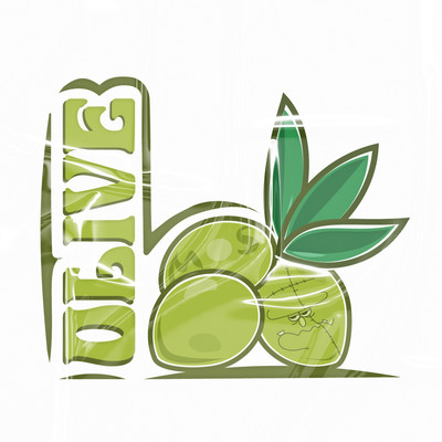 Olive (feat. MOS)