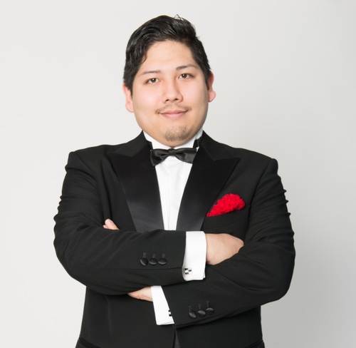 KAZUMA KUDO