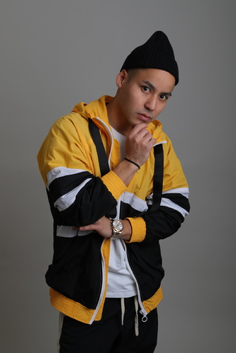 Ryuichi Edgar