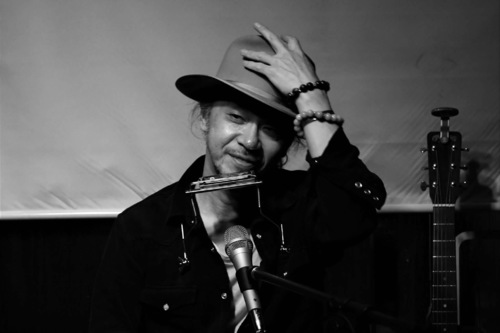 Keach Kato