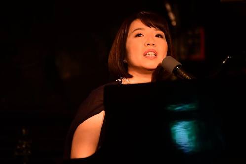 Mariko Hamada
