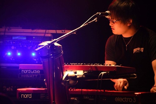 WATARU NAGAO