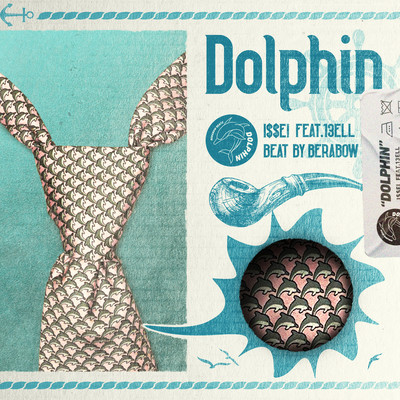 Dolphin (feat. 13ELL)