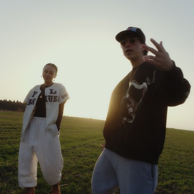 NARIWAI (feat. 11)