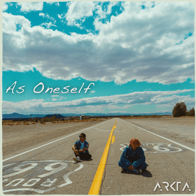 As Oneself