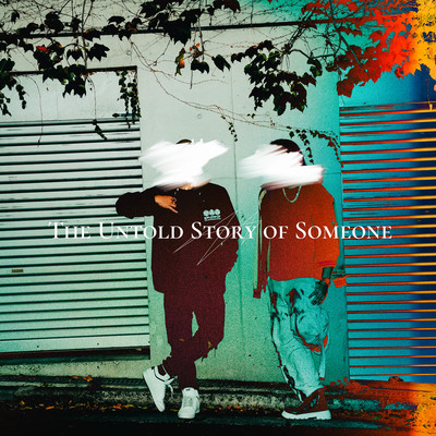 The Untold Story of Someone