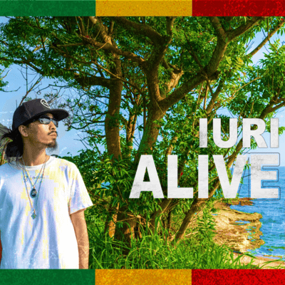 ALIVE