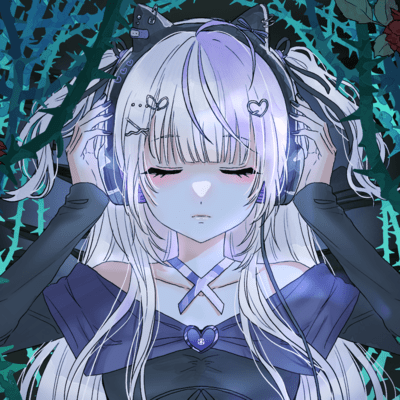Aurora (feat. ice)