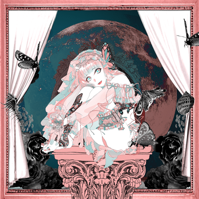 annabelle (feat. Shiho)