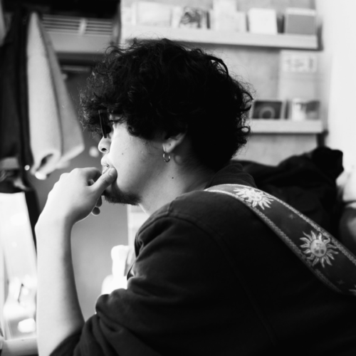 Human destruction project