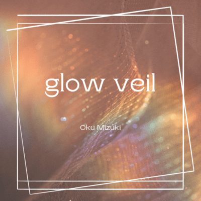 glow veil