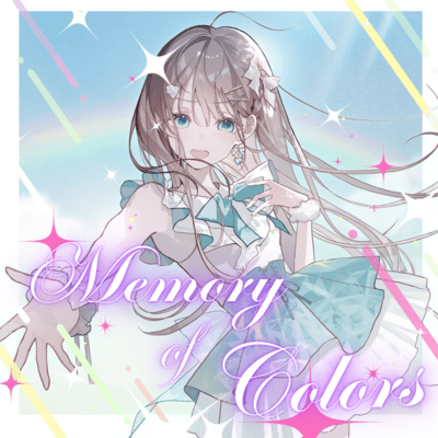 Memory of Colors