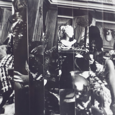 Charisma (feat. enuosi)