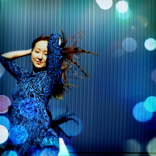 Yoshiko Ogawa
