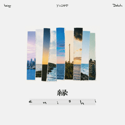 Enishi (feat. keigo & Dakoh)