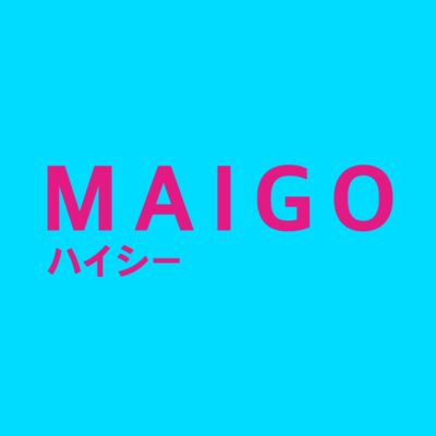 MAIGO