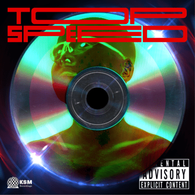 TOP SPEED