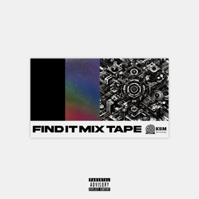 FIND IT