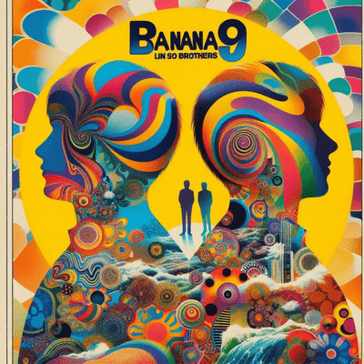 BANANA 9