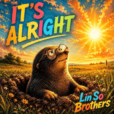IT'S ALRIGHT