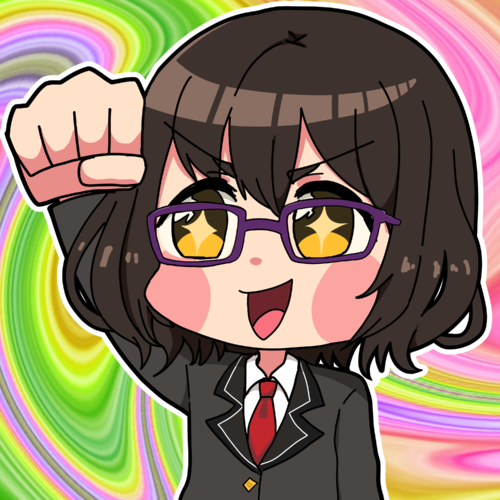 Eternal JK Yoripi-chan