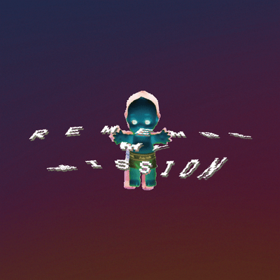 REMEMBER MY MISSION