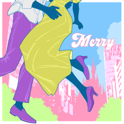 Merry