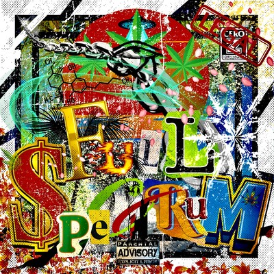 Full Spectrum