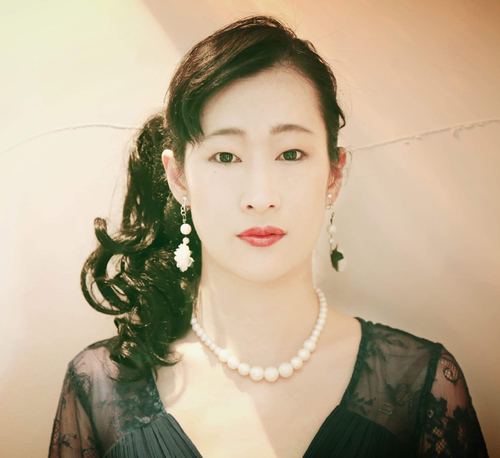 Harumi Katakai